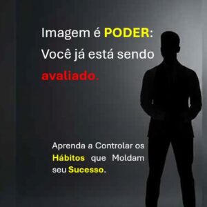 Volume I - Os Hábitos nos Bastidores